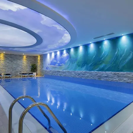 Appartement Granada City *