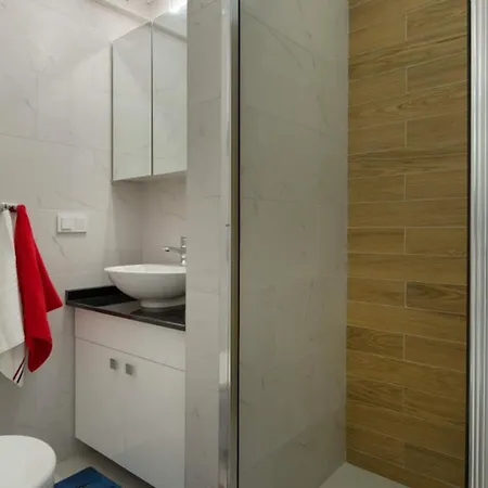 Granada City Appartement Alanya