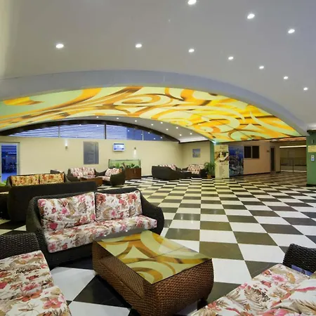 Granada City Appartement *